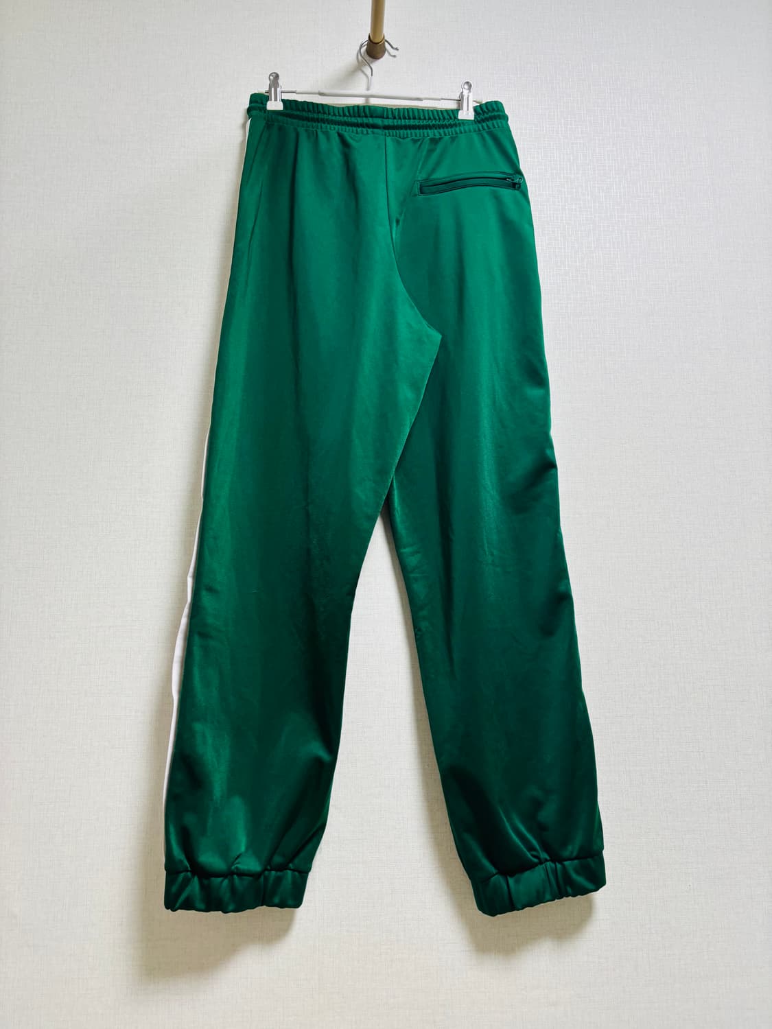 Adidas Originals 아디브레이크 3-스트라이프 스냅 팬츠 상품이미지2