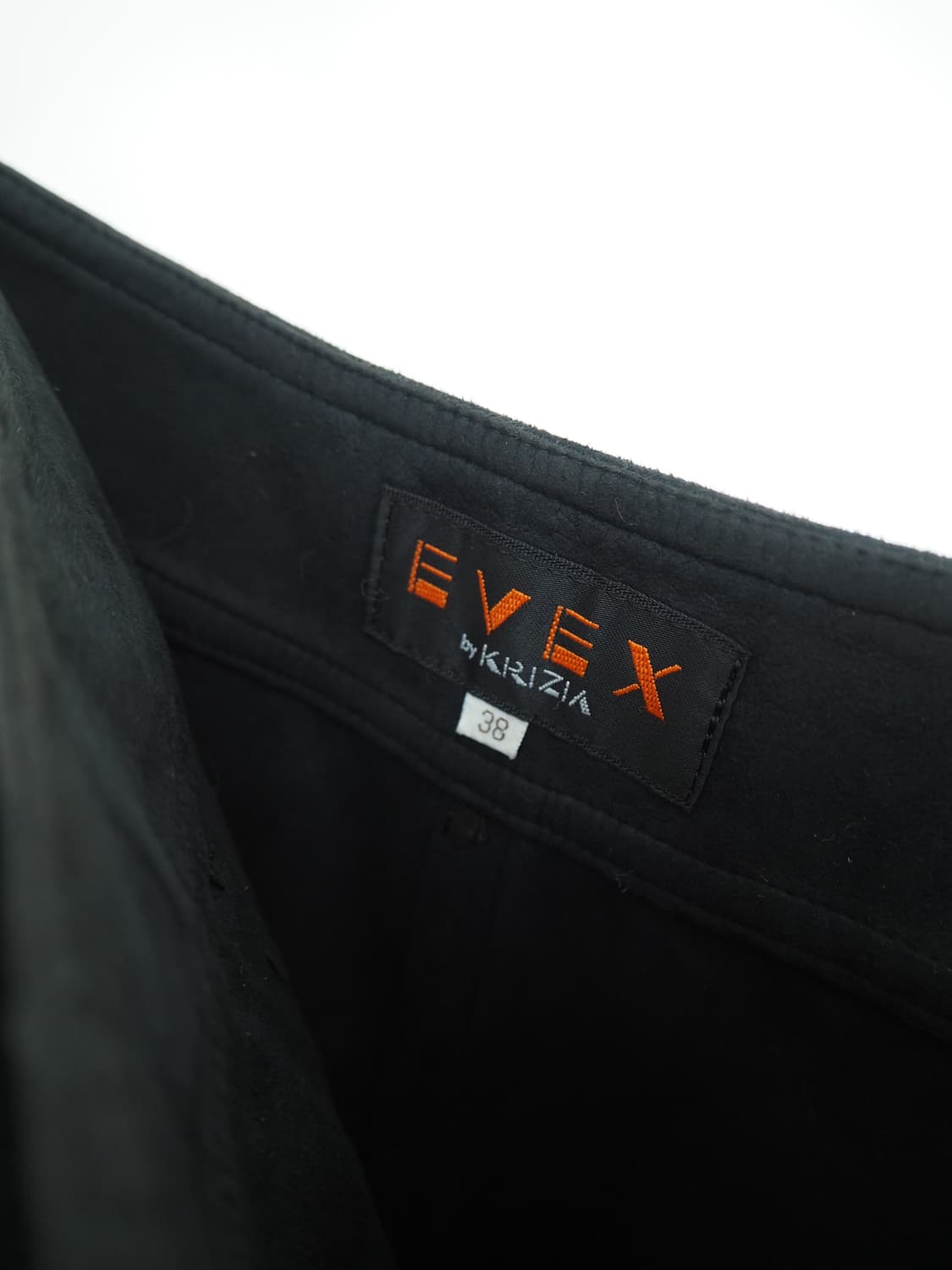EVEX by KRIZIA skirt 상품이미지6