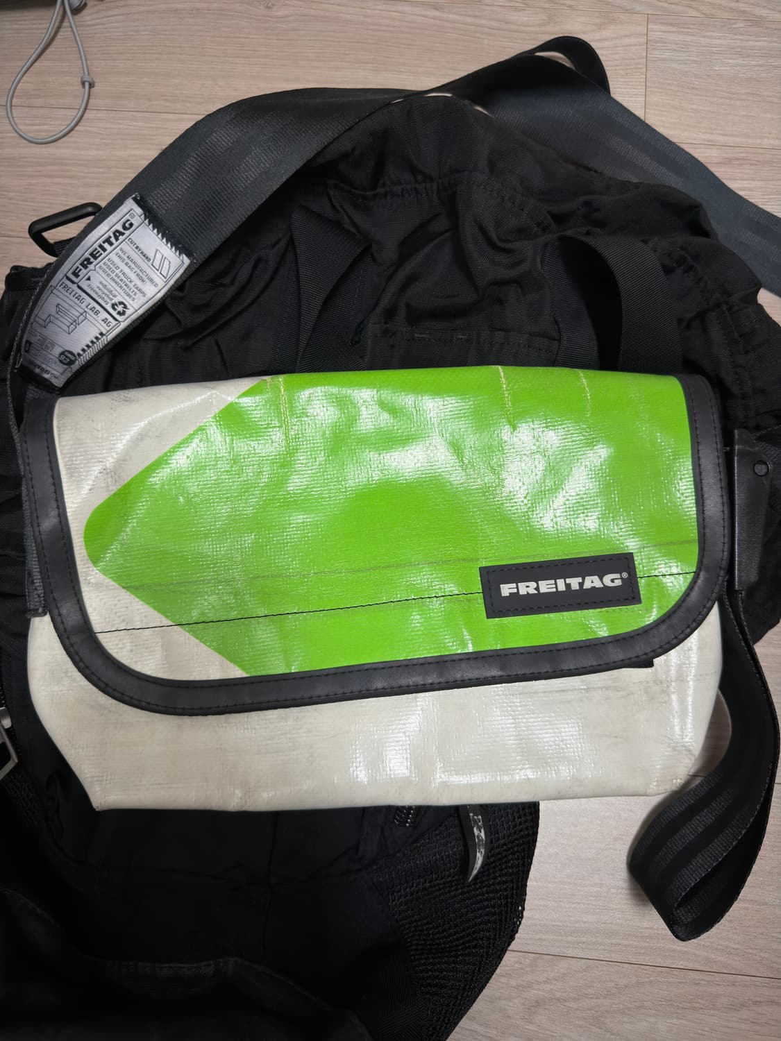 프라이탁 하파오 상품이미지1