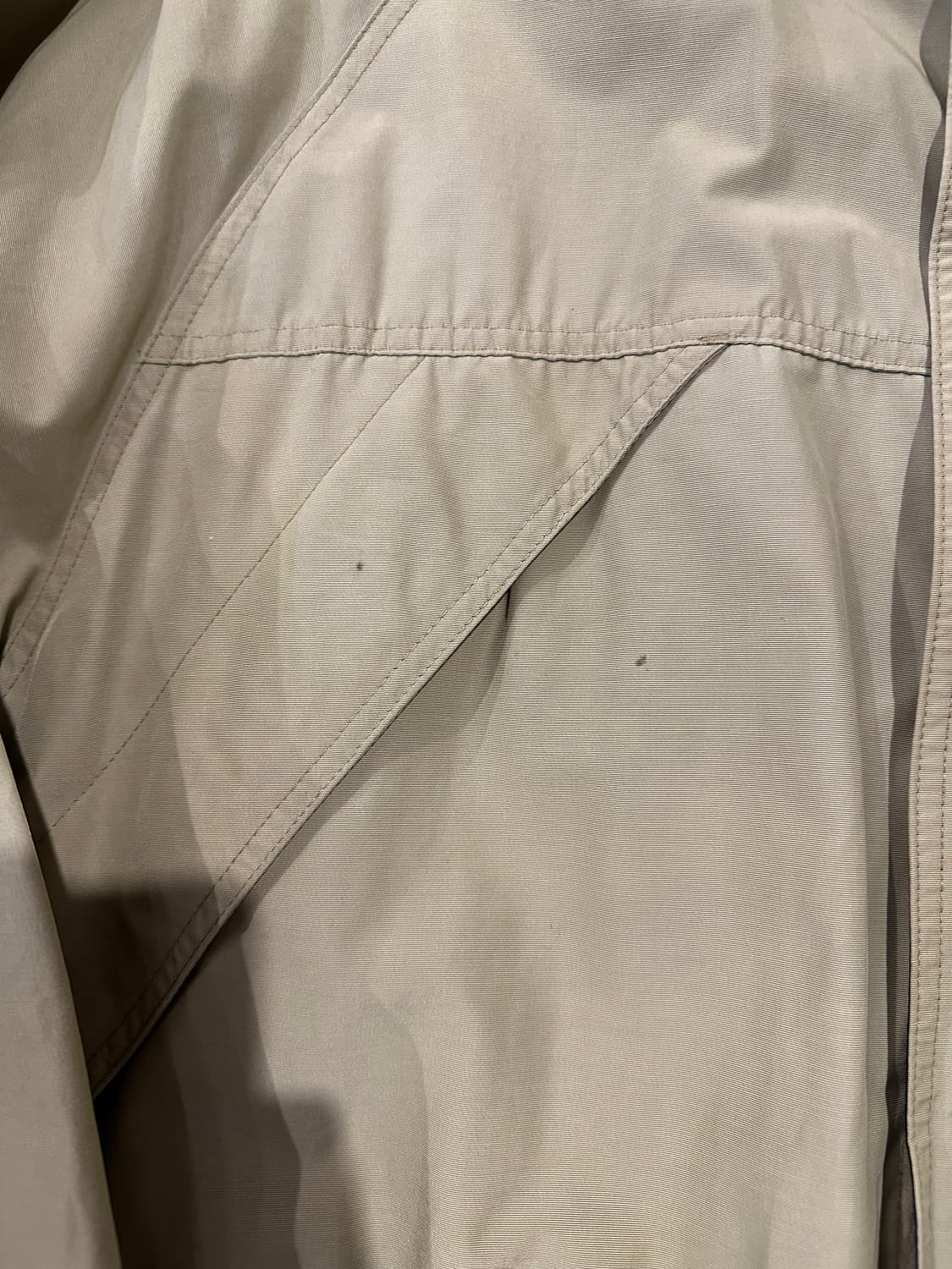 빈티지 00s 팀버랜드 웨더기어 나일론 자켓  상품이미지5