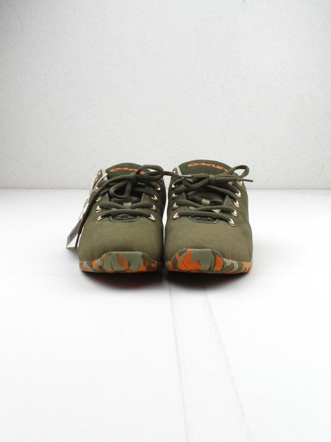 90-00s OAKLEY (260) 상품이미지9