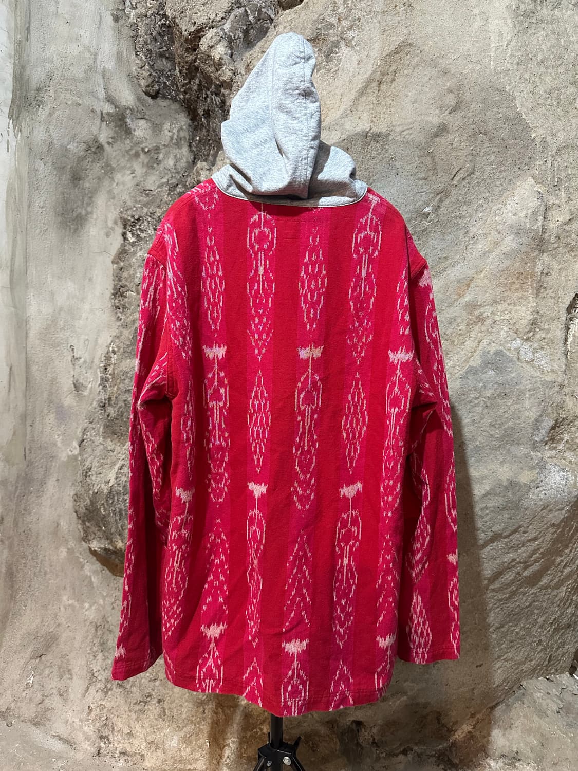 슈프림(Supreme) 후드 안데스 셔츠 상품이미지2