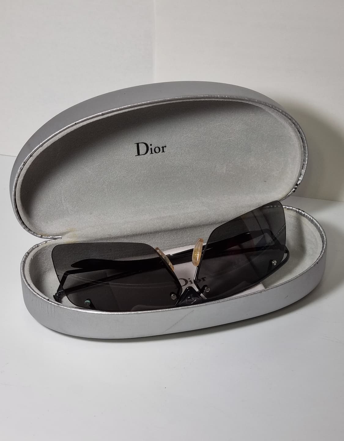 VINTAGE DIOR CLUBBING SUNGLASSES 상품이미지4