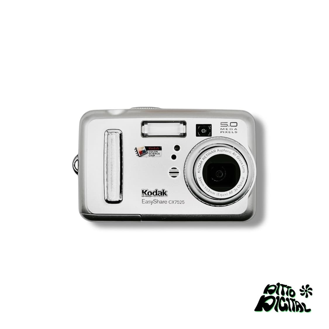 Kodak CX7525 디카 상품이미지2