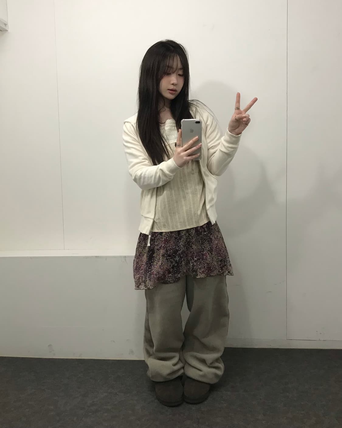 ♫ 러힙 모리걸 코디 🍄 상품이미지1