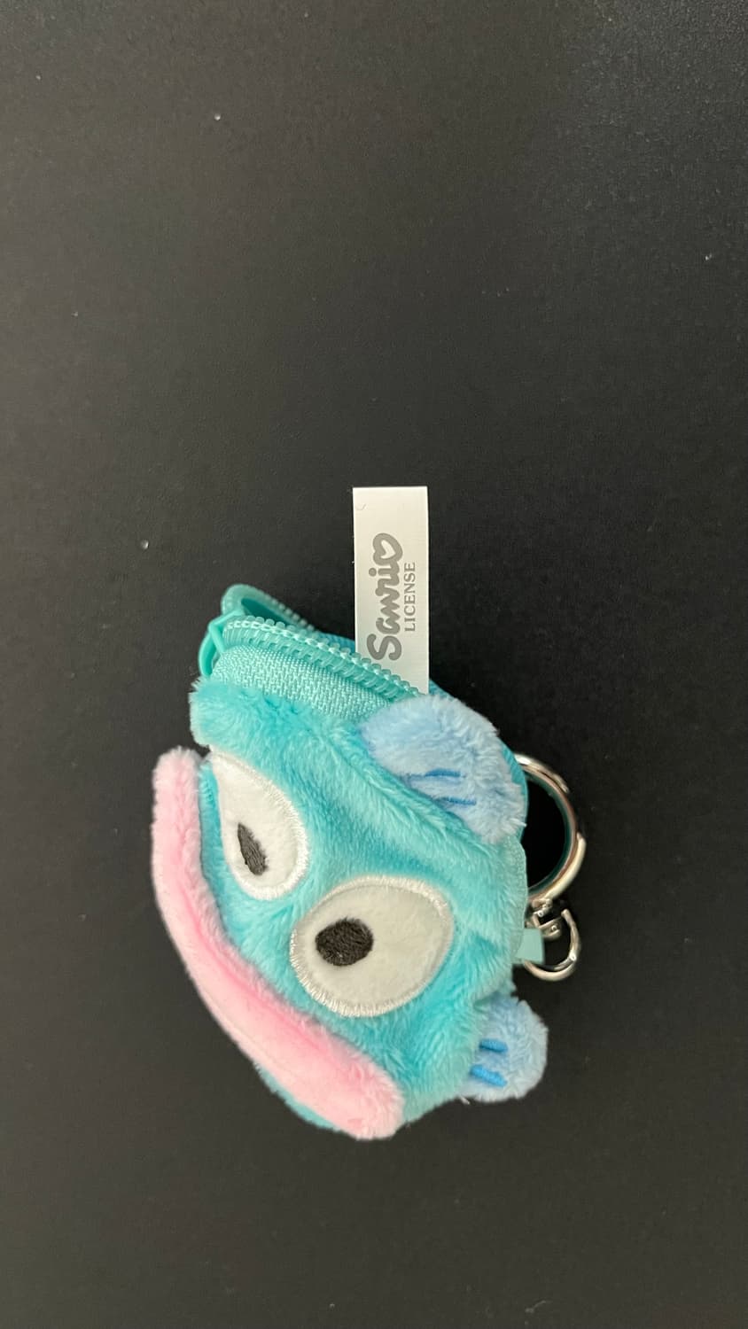 한교동 동전지갑 파우치 키링 상품이미지2