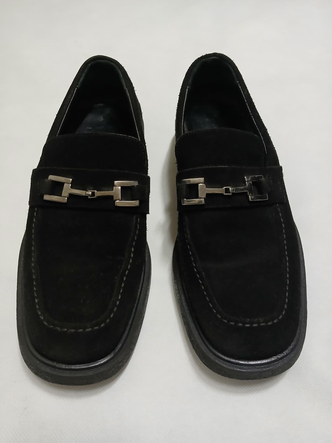 구찌 / by TOM FORD 90-00s 빈티지 홀스빗 로퍼 상품이미지7