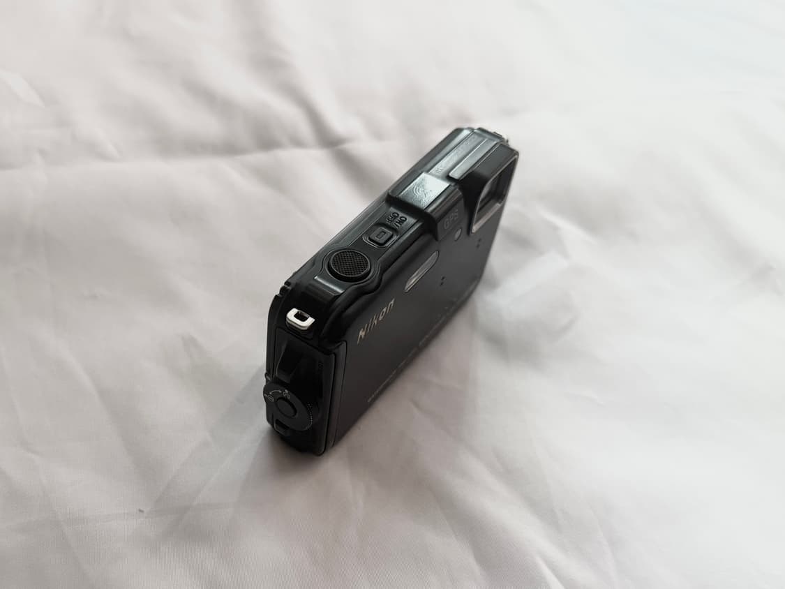 니콘 쿨픽스aw100 상품이미지3