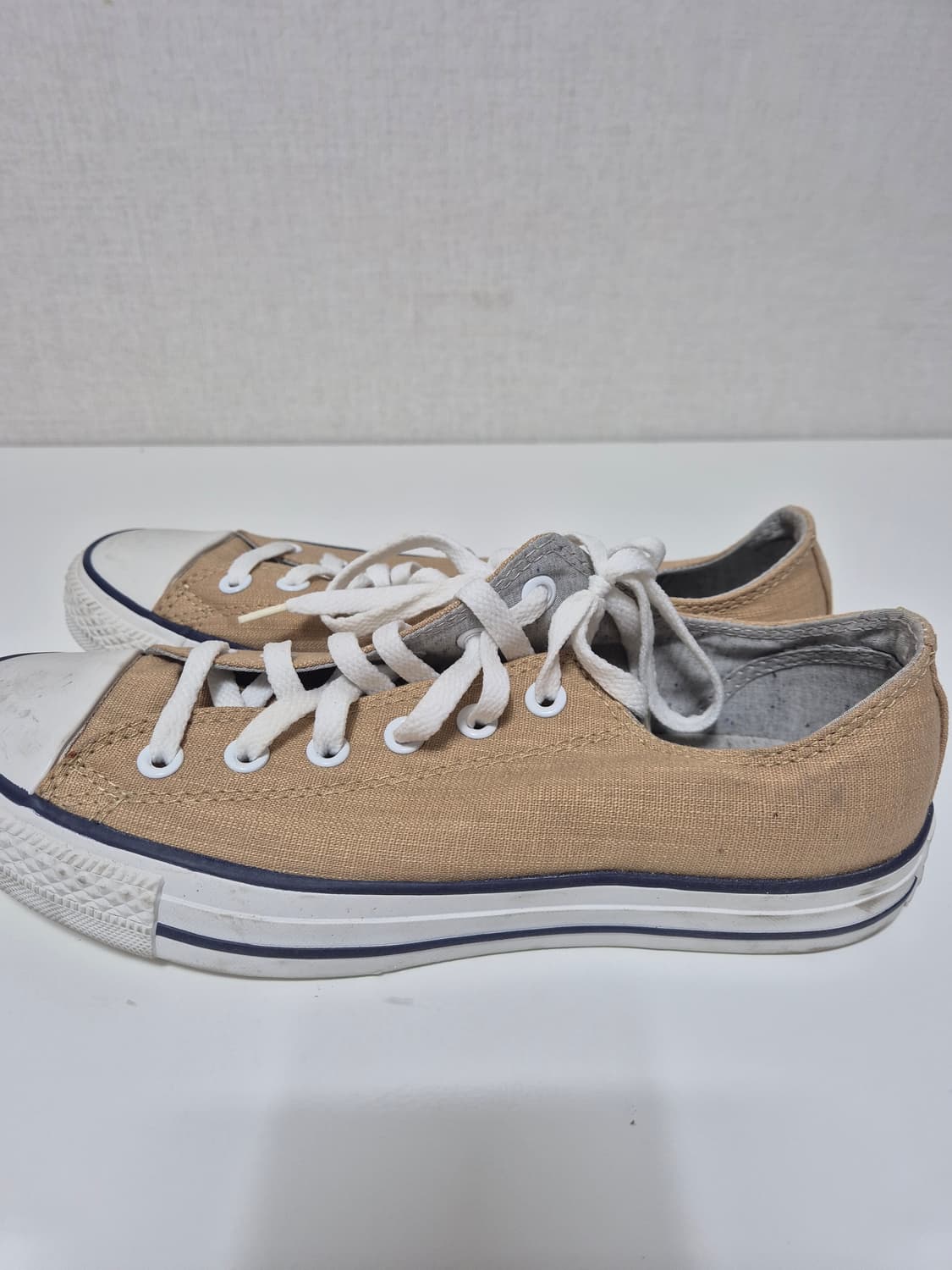 260mm 컨버스 올스타 척테일러 상품이미지3