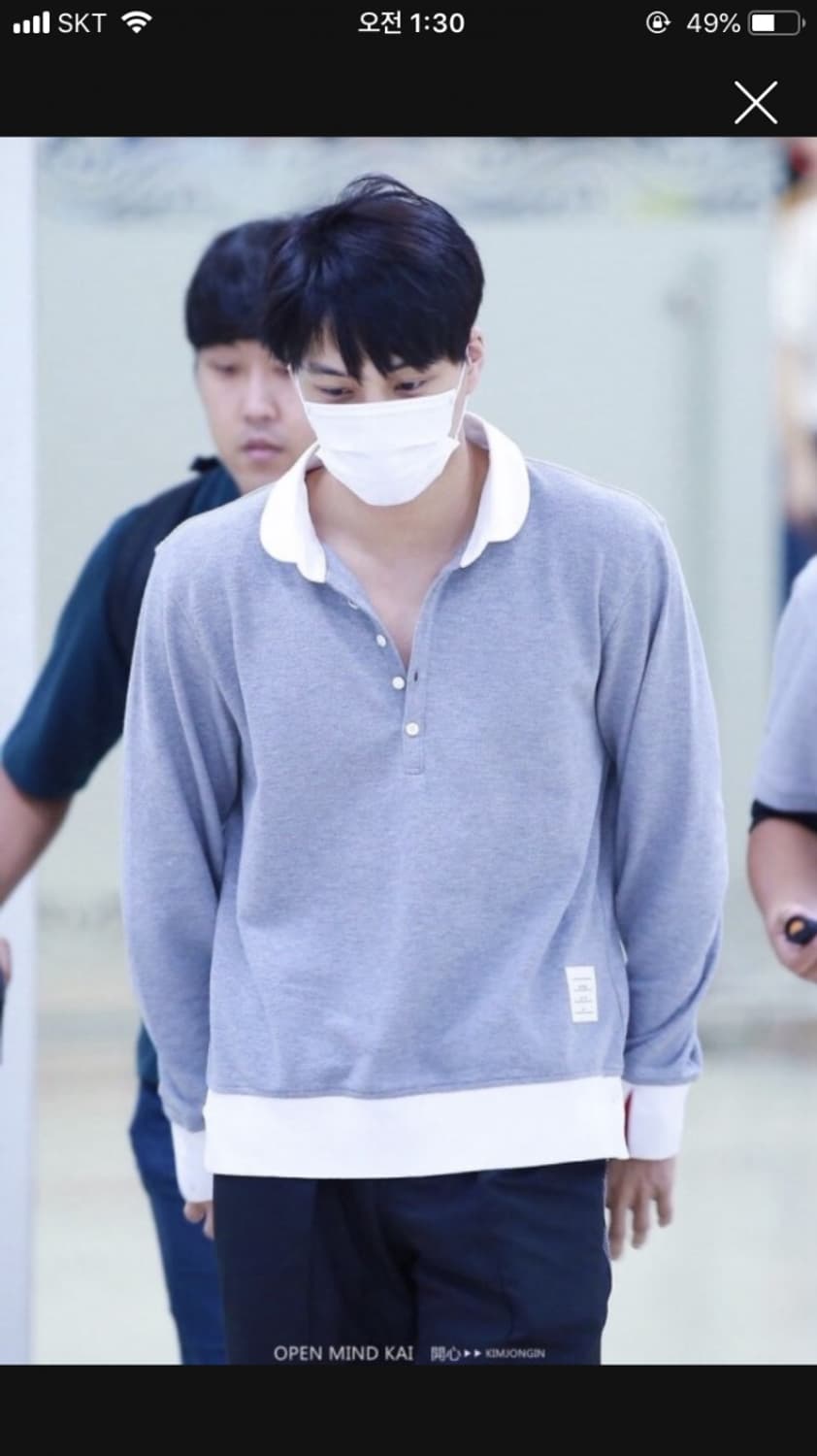 (3 size ) 톰브라운 럭비 PK 상품이미지1