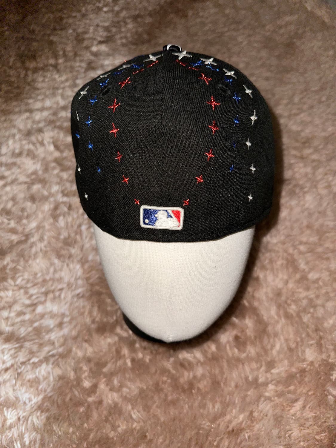 Newera 캡 LA fireworks collection 상품이미지6