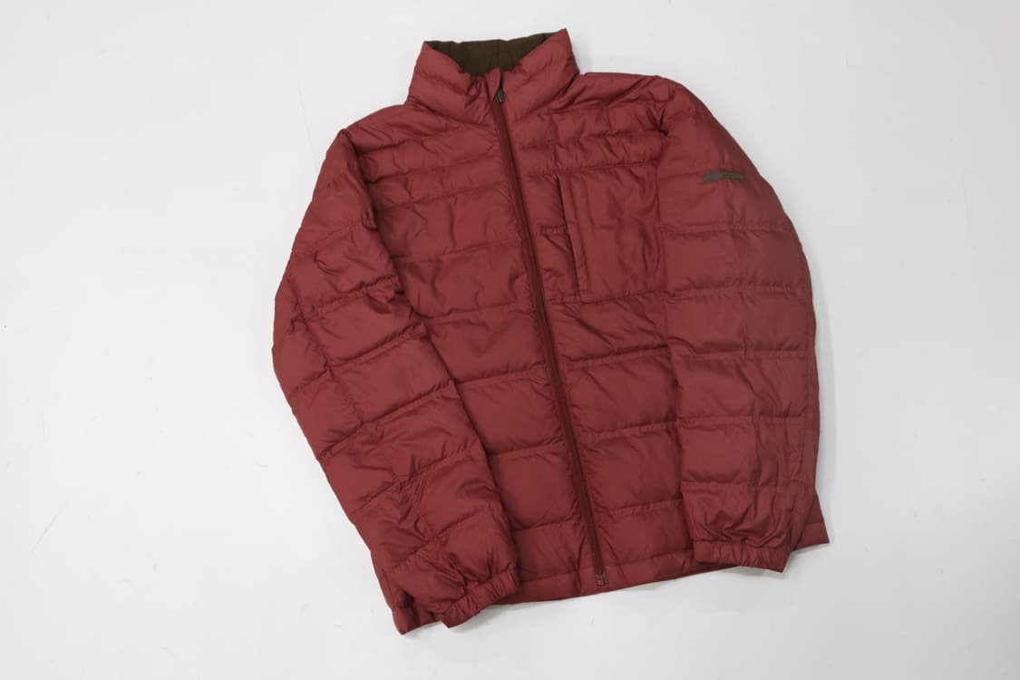 골든베어 오리털 경량패딩 상품이미지2