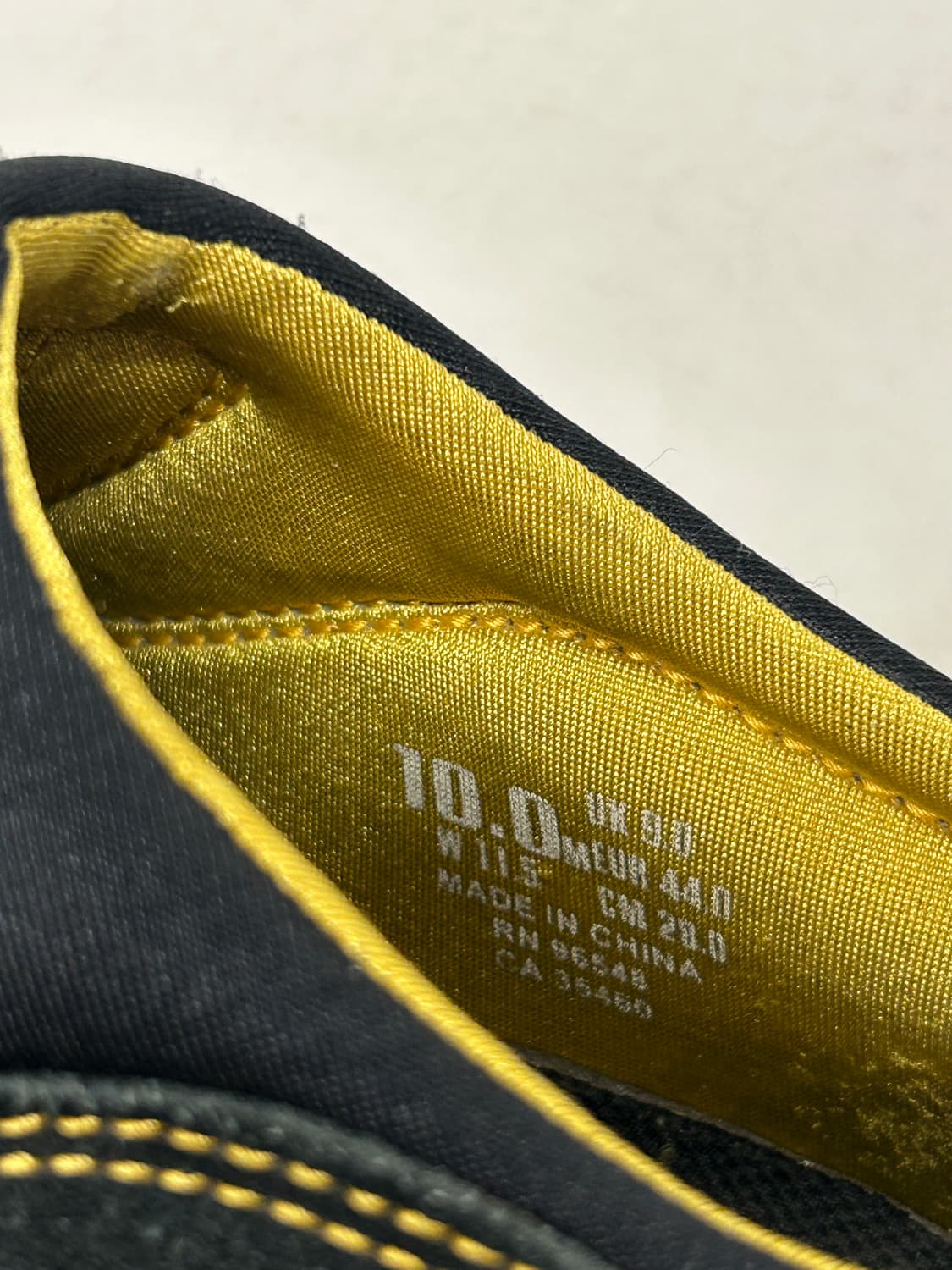 빈티지 오클리 스웨이드 보틀캡 280 상품이미지9