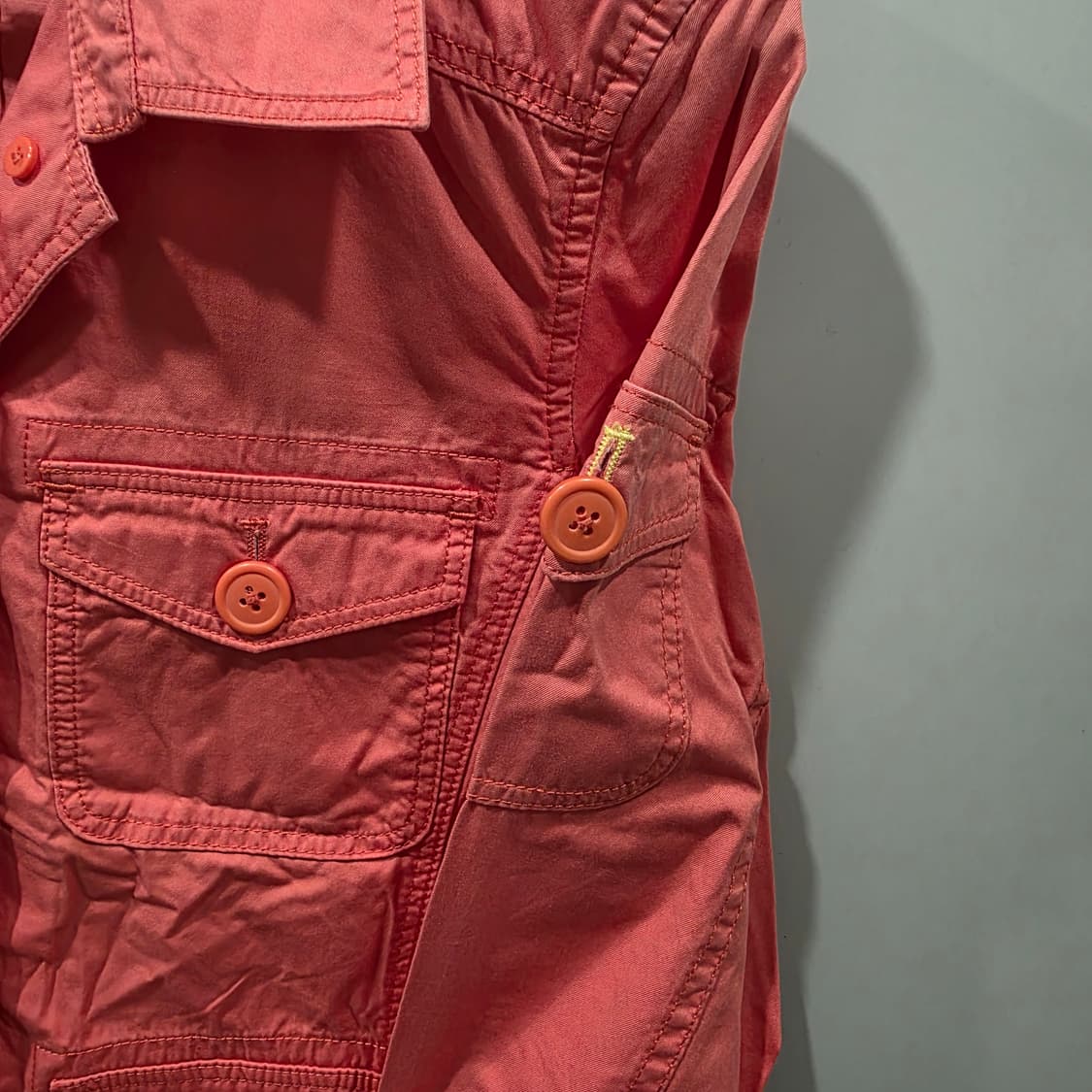 제이크루(J.CREW) 4포켓 워크 자켓 상품이미지5