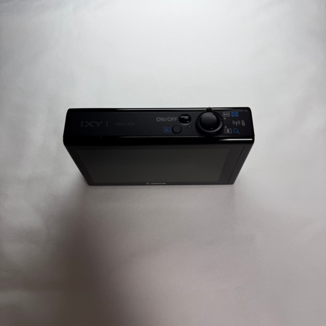 캐논 IXY 1 (IXUS 510HS) 상품이미지4