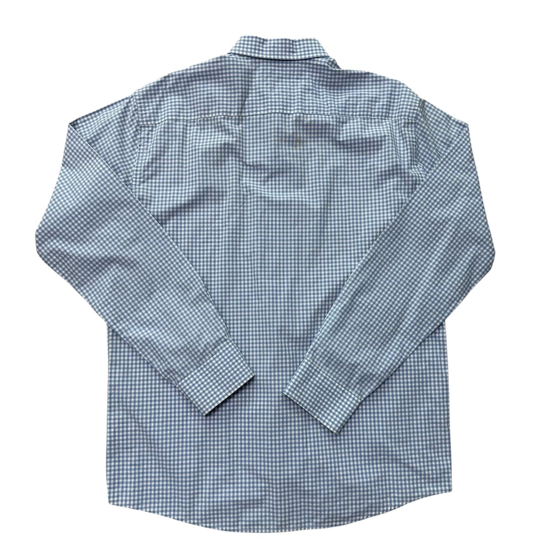 타미힐피거 체크셔츠 상품이미지3