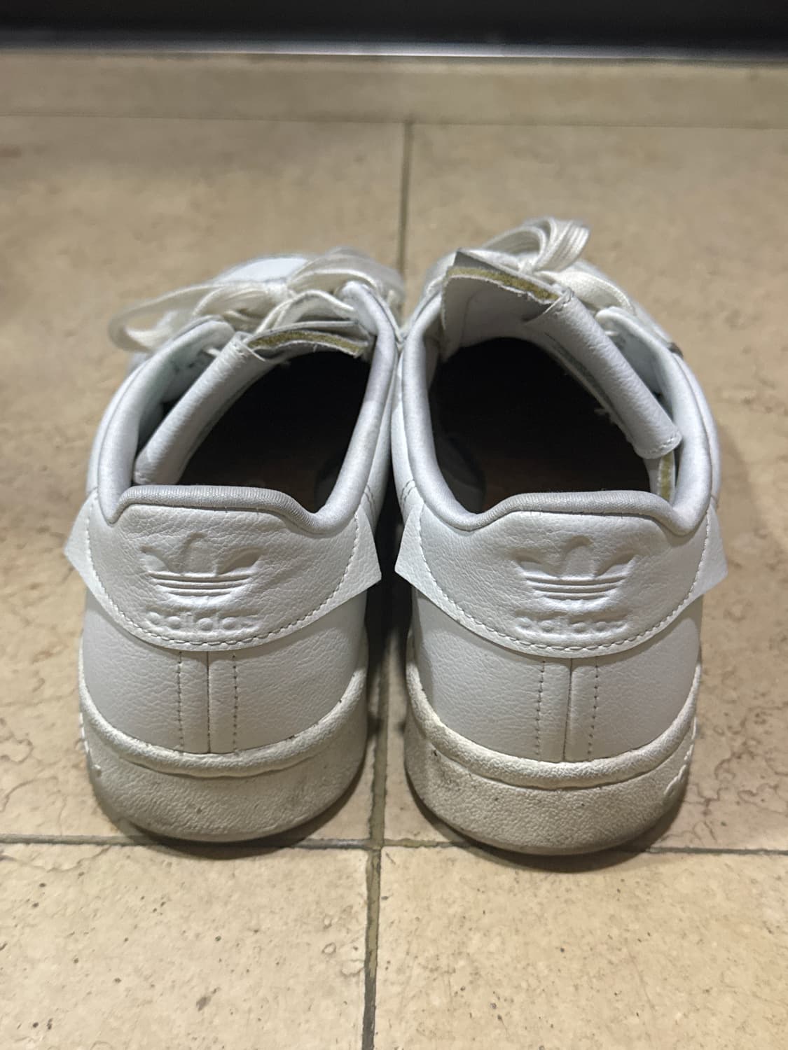 아디다스 콘티넨탈 80 (CONTINENTAL 80) 판매합니다. 상품이미지2