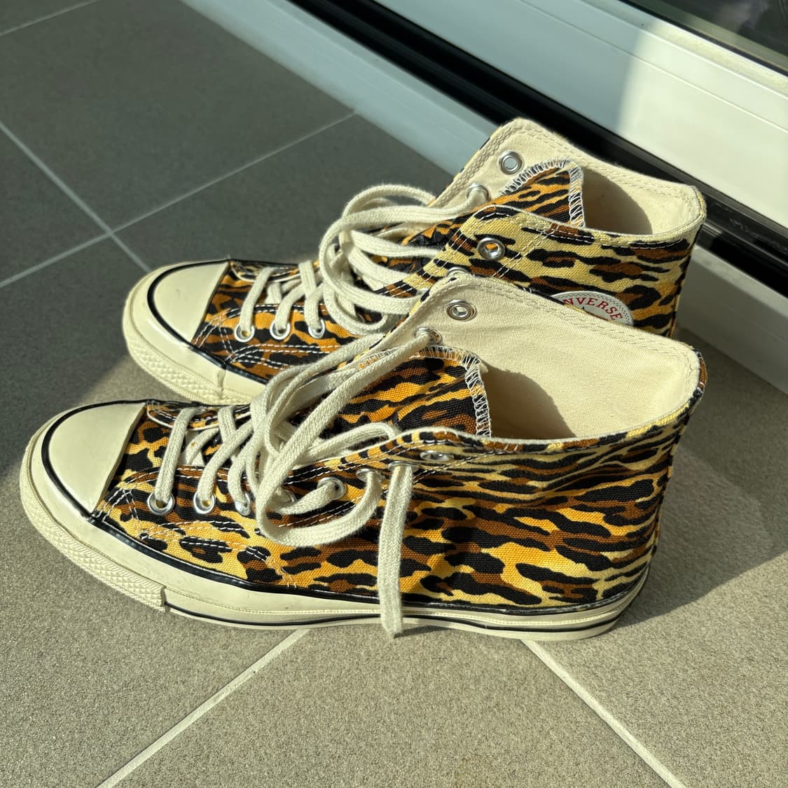 [260] 컨버스 X 와코마리아 X 인빈시블 상품이미지2