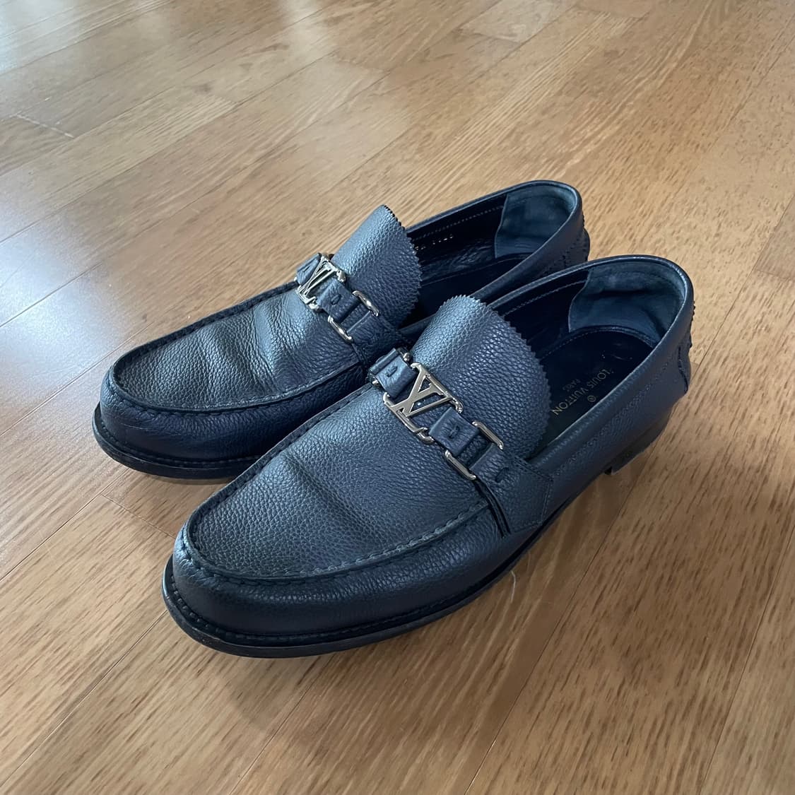 루이비통 로퍼 260-265 상품이미지3