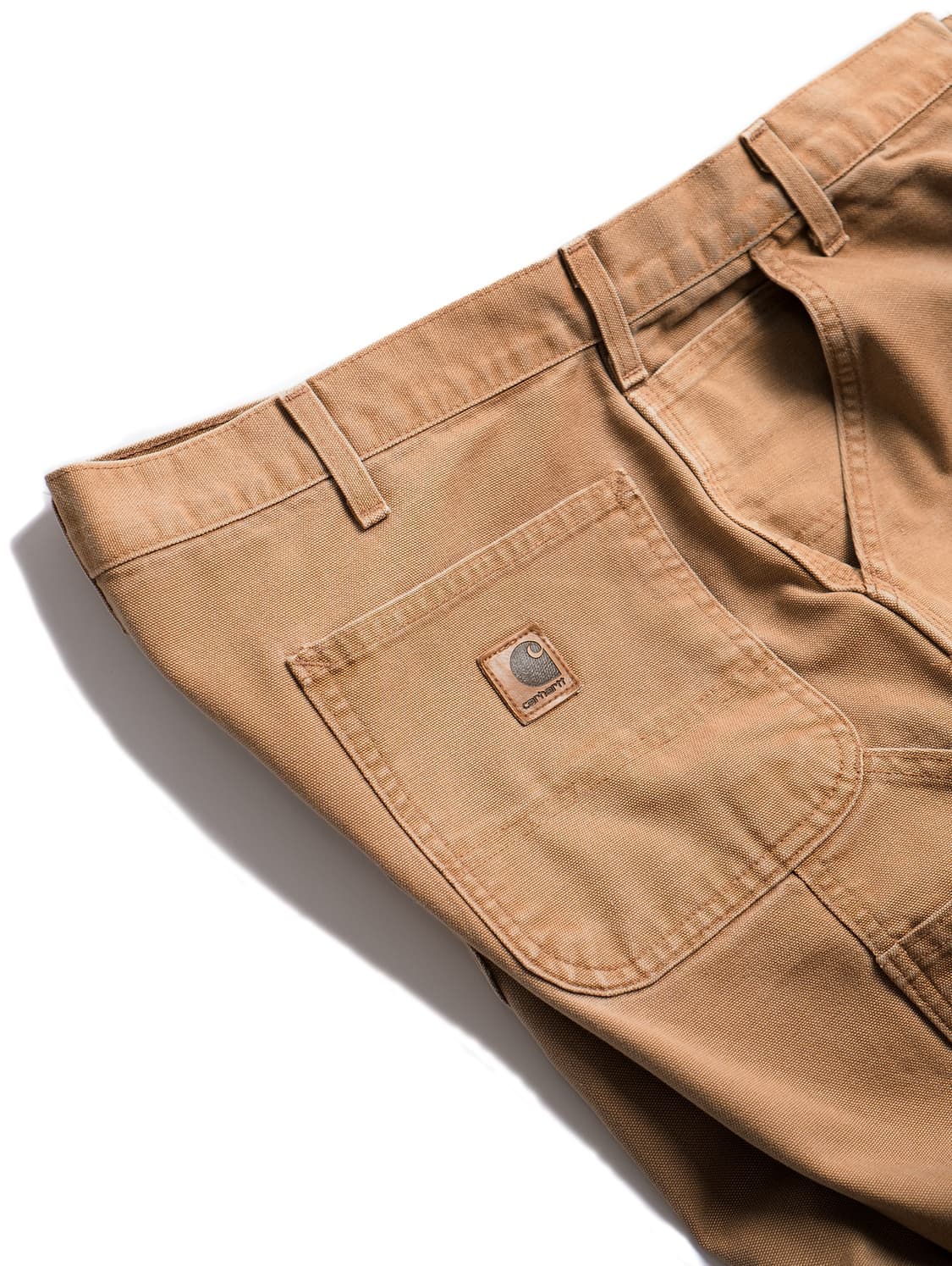 90’s Carhartt B11 Capender Work Pants 상품이미지4