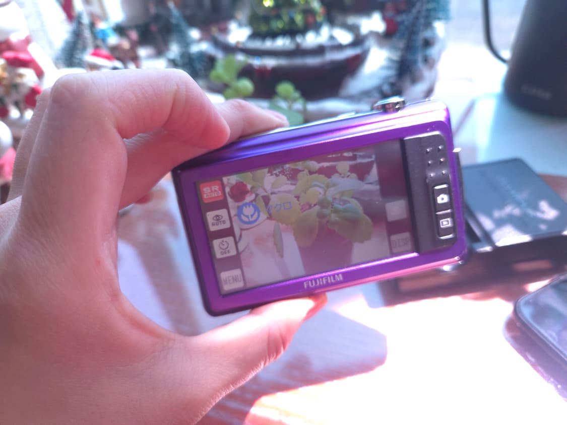 파인픽스 z90 상품이미지3