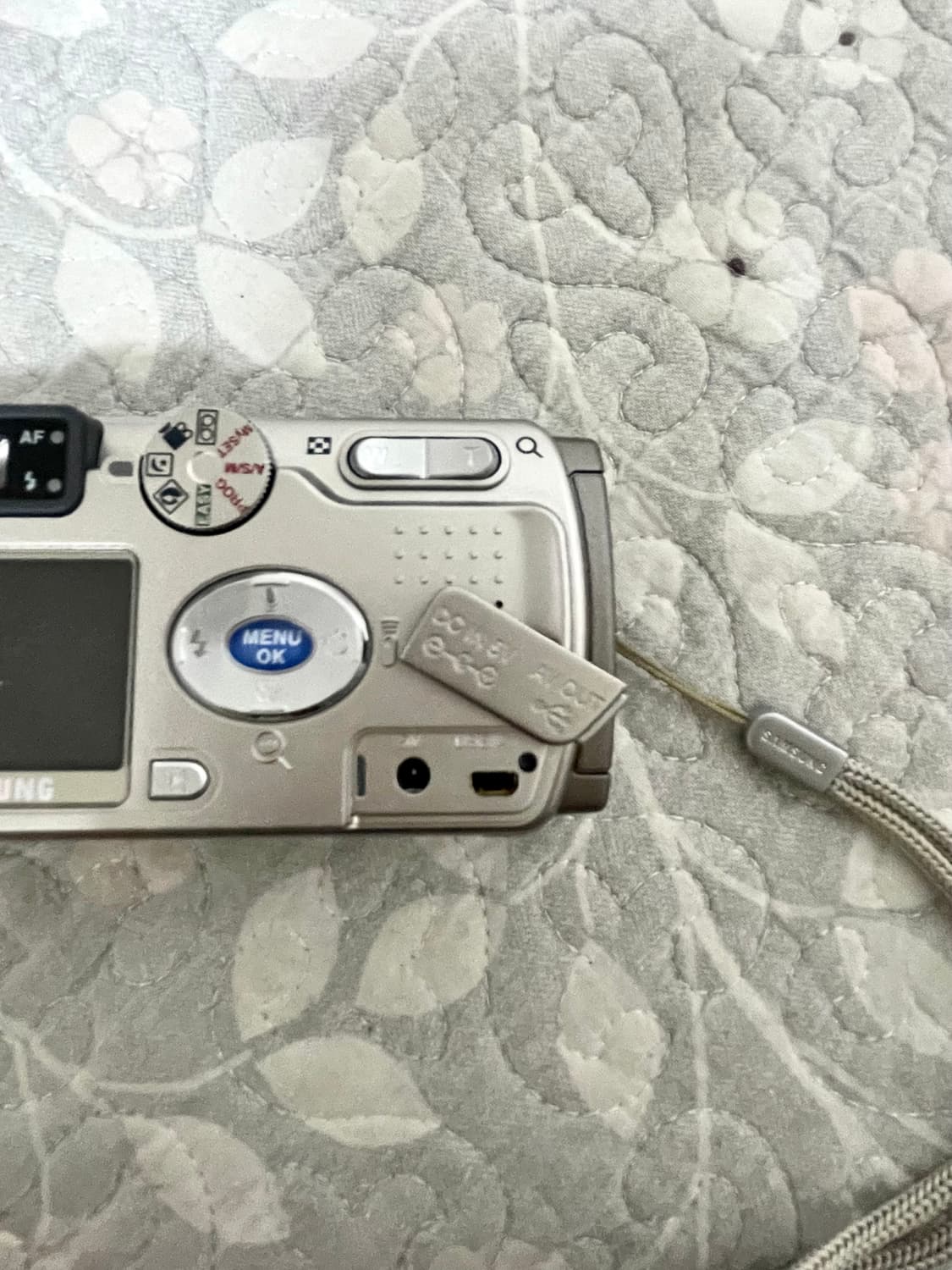 삼성 캐녹스 디지맥스 V4 상품이미지7