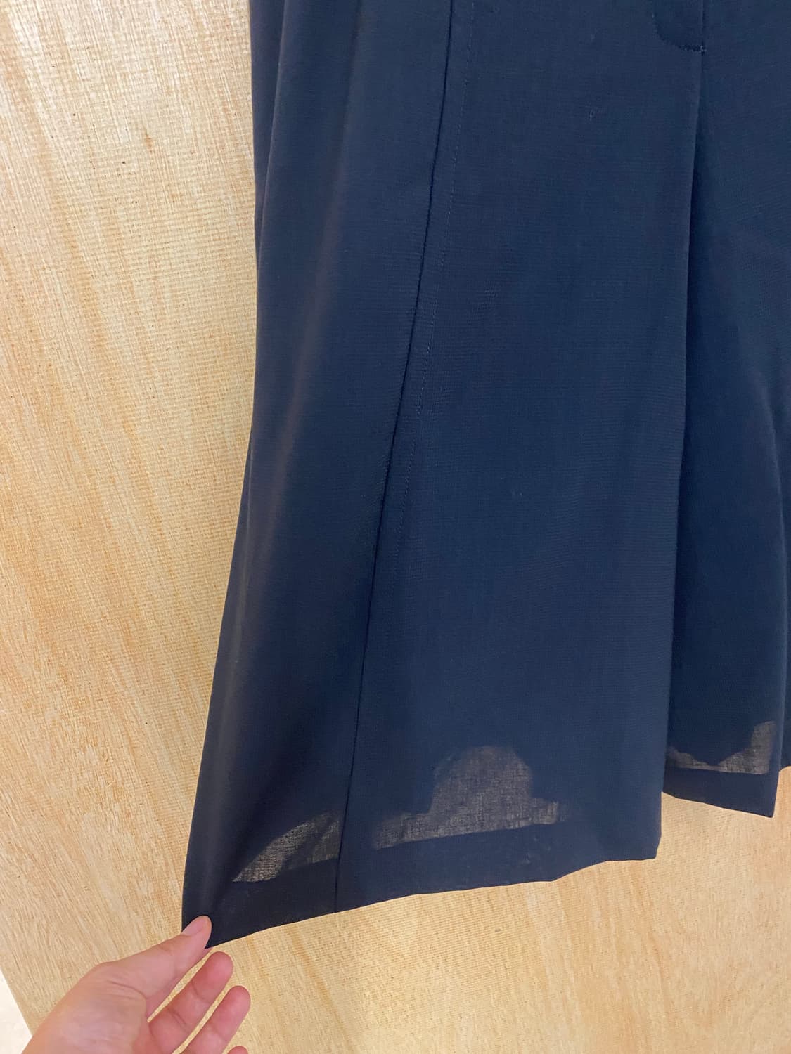 GIVENCHY bermuda slacks pants 지방시 버뮤다 상품이미지6