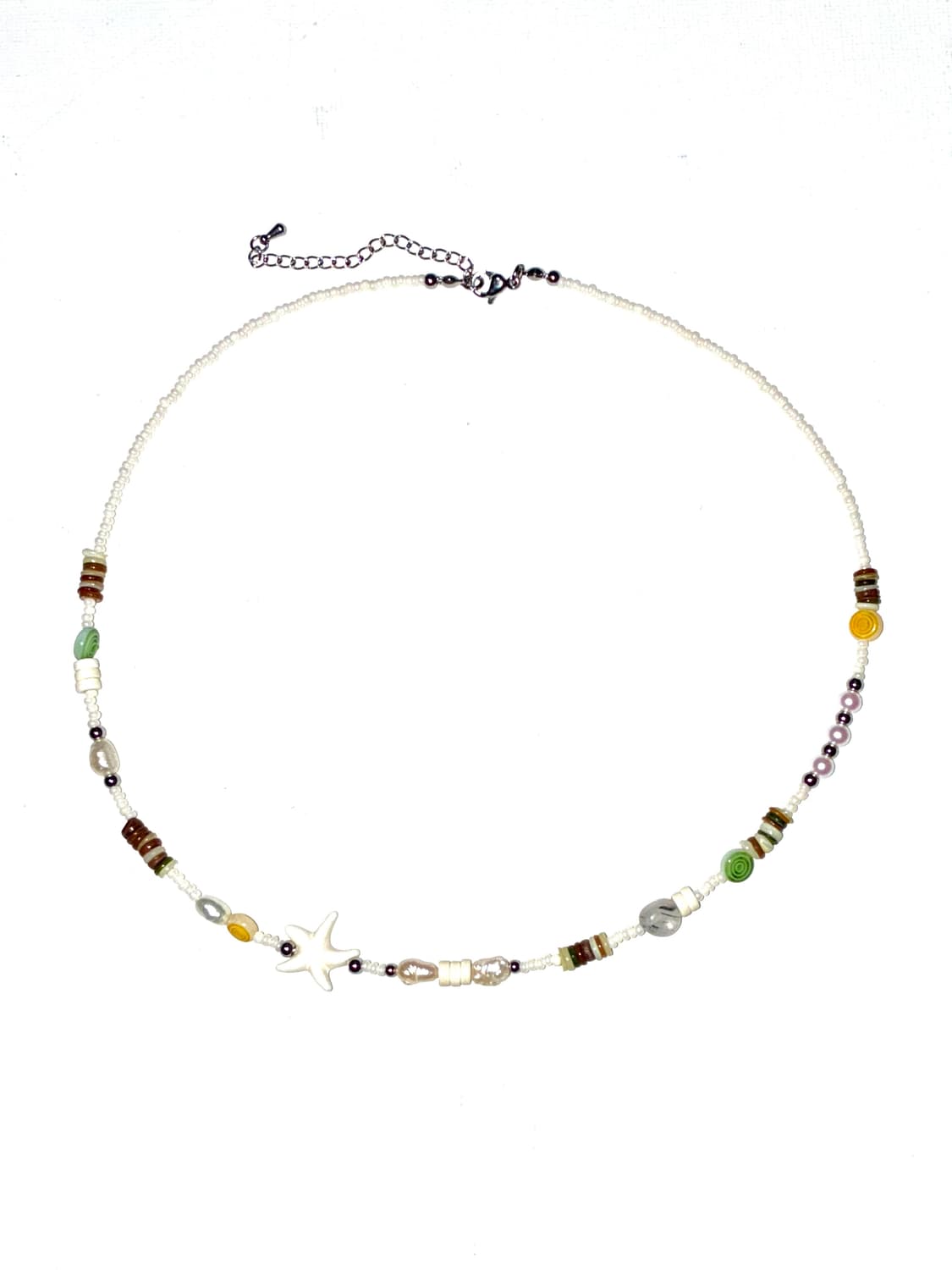 Yume 목걸이 상품이미지2