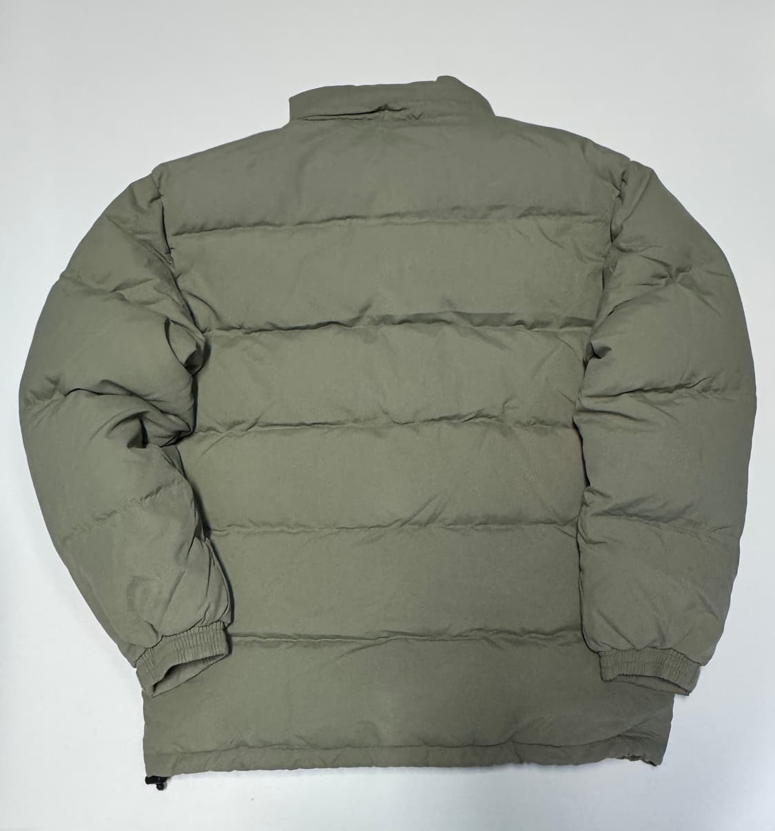 나이키 올드스쿨 덕 다운 뉴챔프 패딩 점퍼 L~XL 상품이미지2