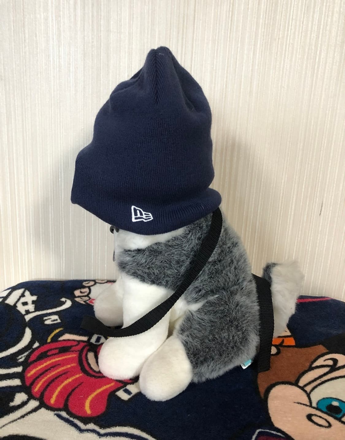 뉴에라 아틀레티코(AT)마드리드 숏비니 상품이미지9