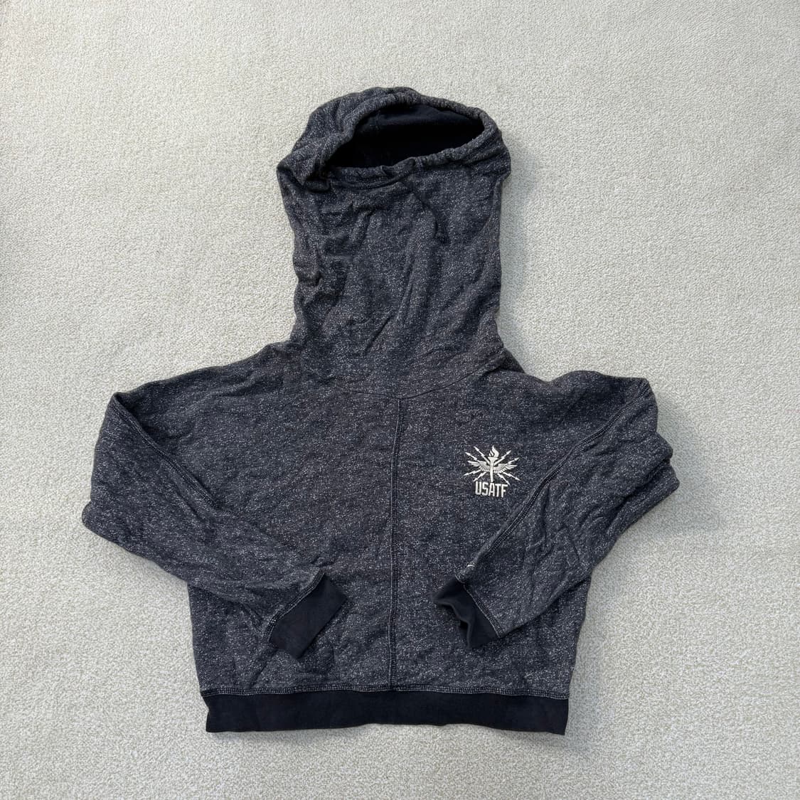 [XL] 나이키 RU USATF 페넌트 PO 후드티 0108T1 상품이미지1