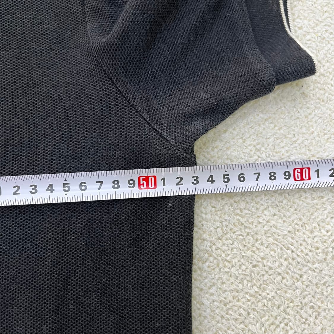 L 빈폴 반팔 카라 티셔츠 0420M 상품이미지6