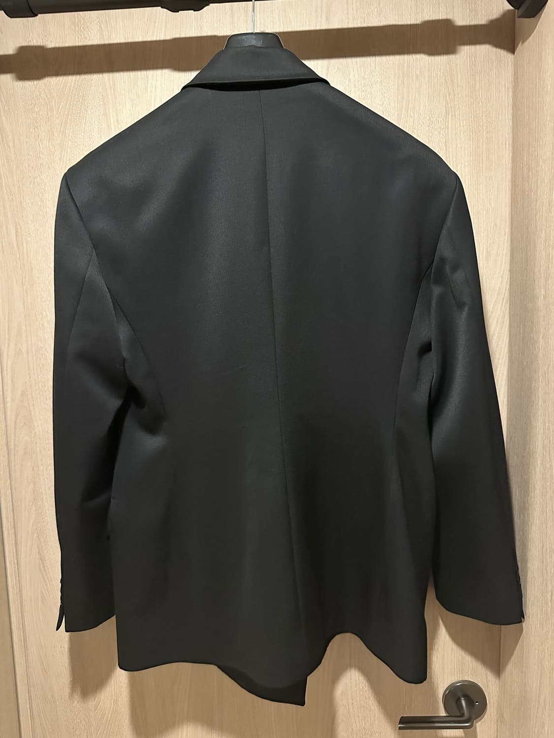 Tapah 아워글라스 블레이저 1 상품이미지2