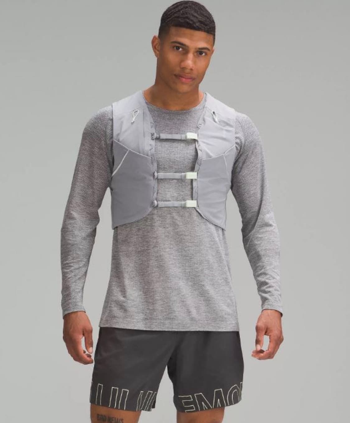 룰루레몬 패스트앤 프리 러닝 베스트 상품이미지5