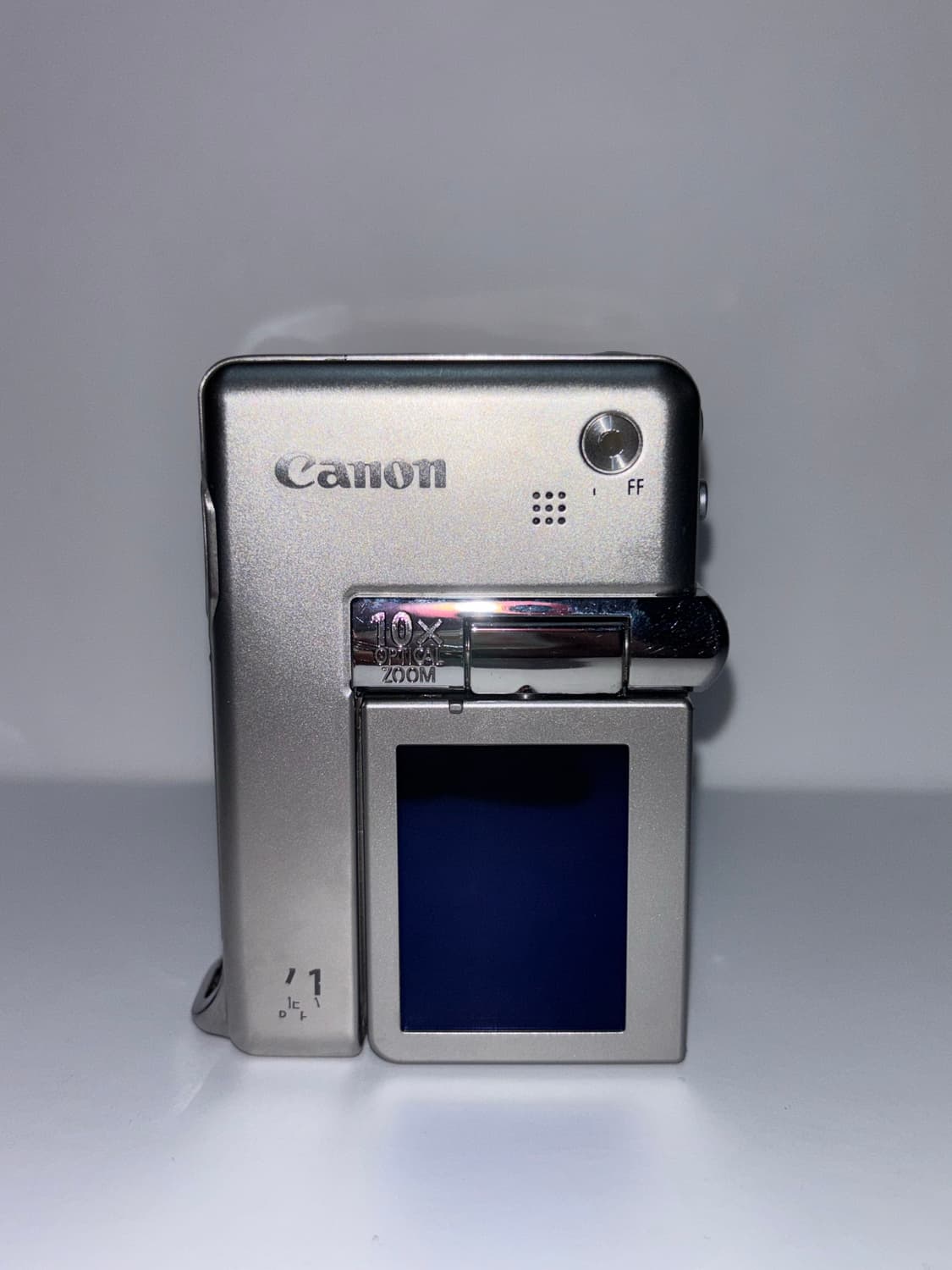 Canon캐논 파워샷 TX1  상품이미지6