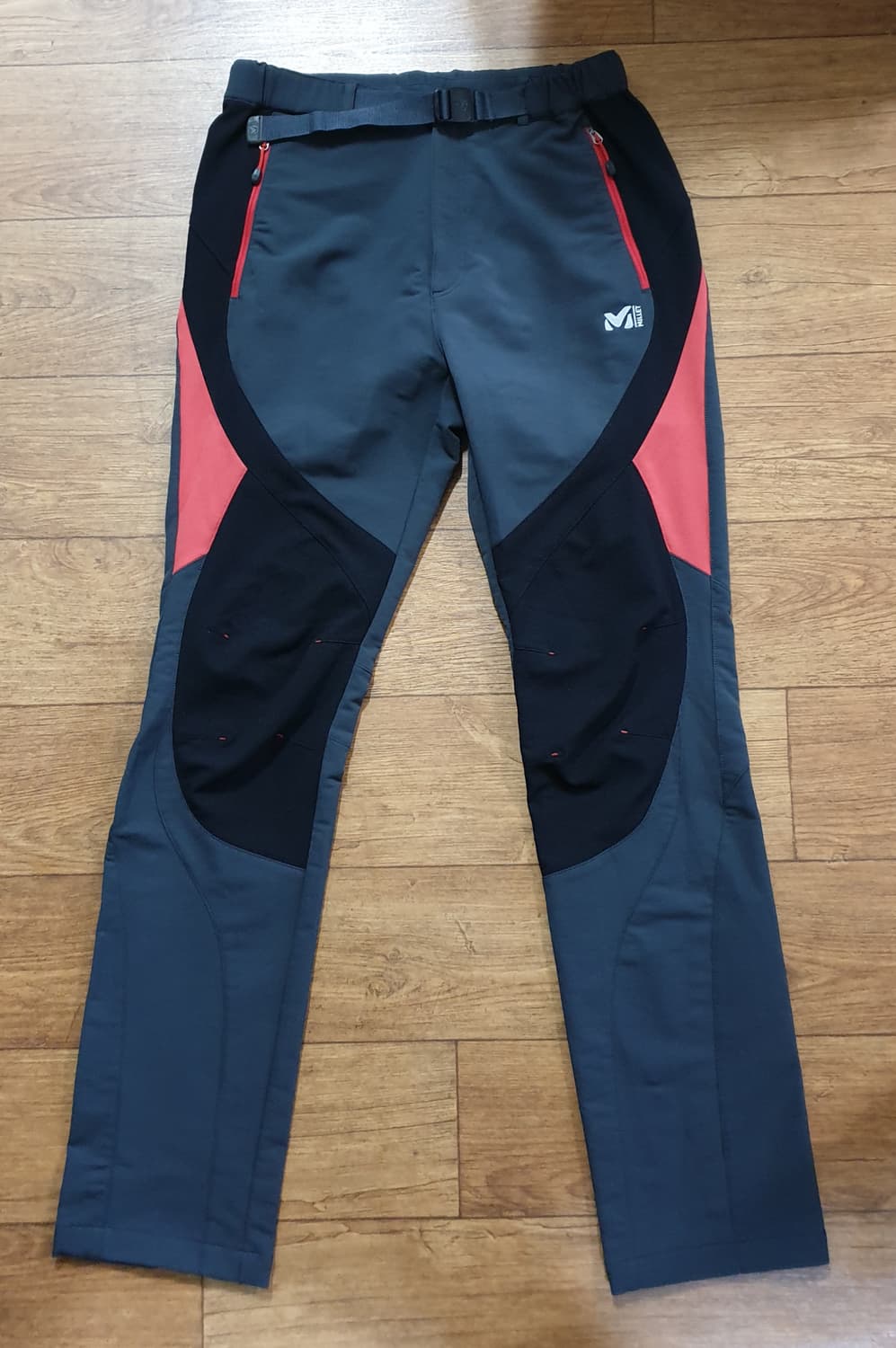 밀레 아웃도어 바지 31사이즈 상품이미지1