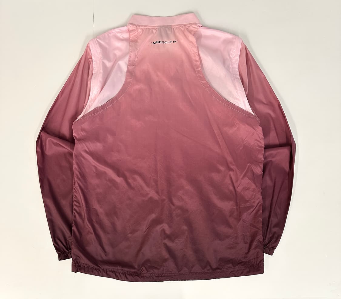 나이키 nike 핑크 도킹 폴리쉘 웜업 105 상품이미지3