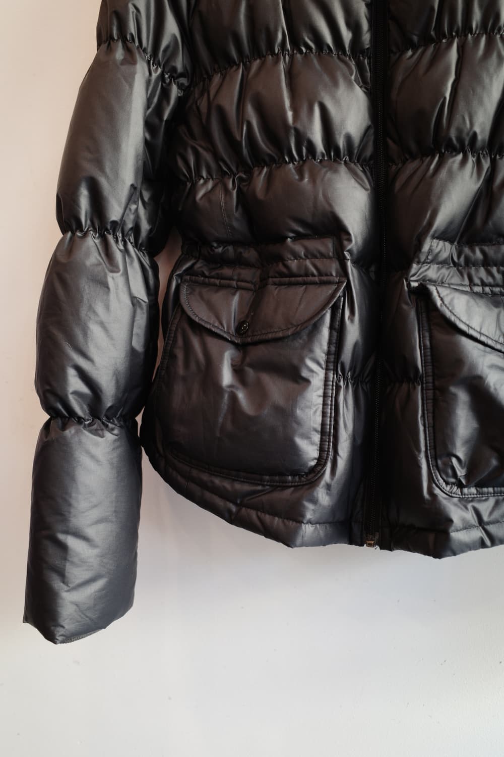 Adidas 모터사이클 덕 다운 패딩   상품이미지5