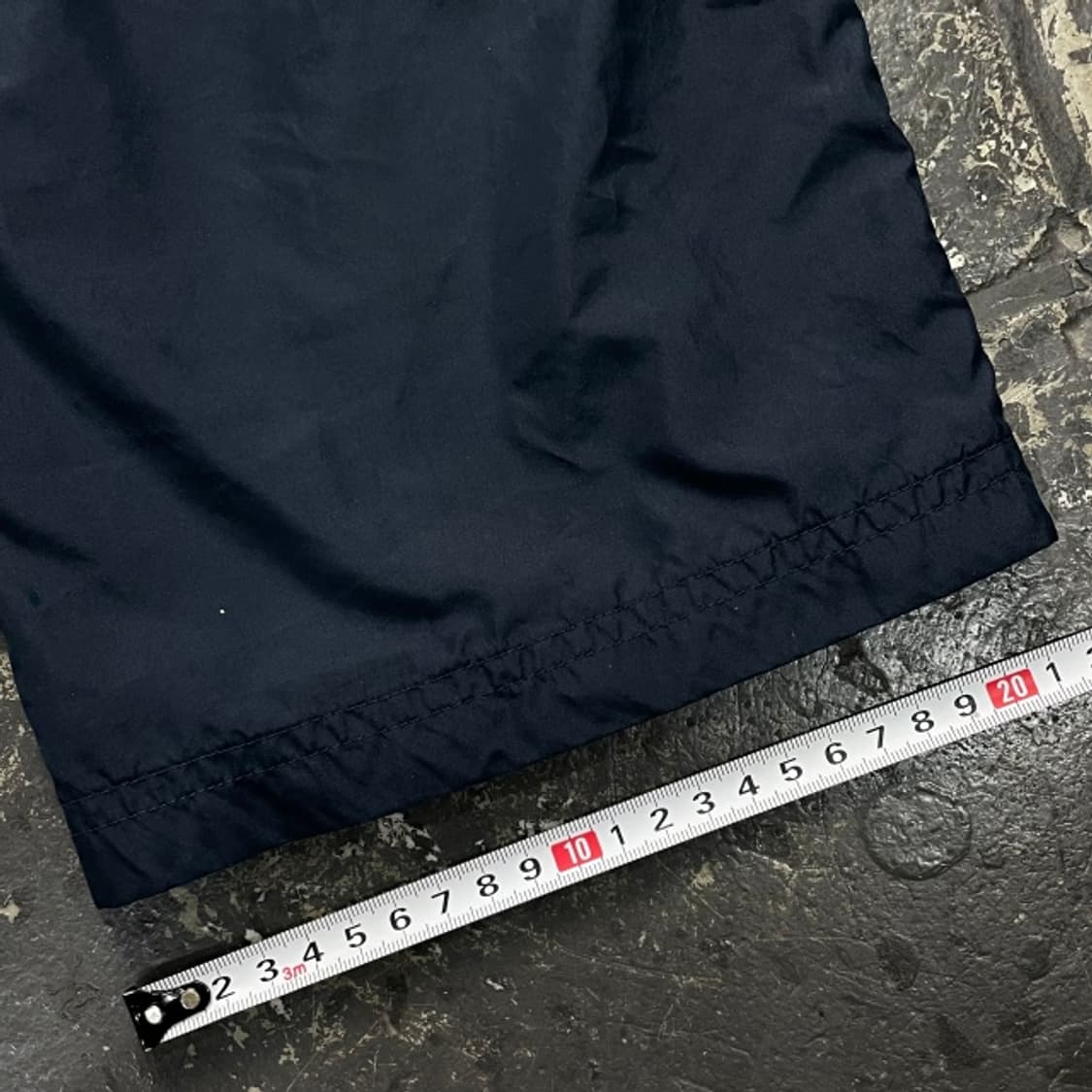 100 나이키 나일론 팬츠 상품이미지6