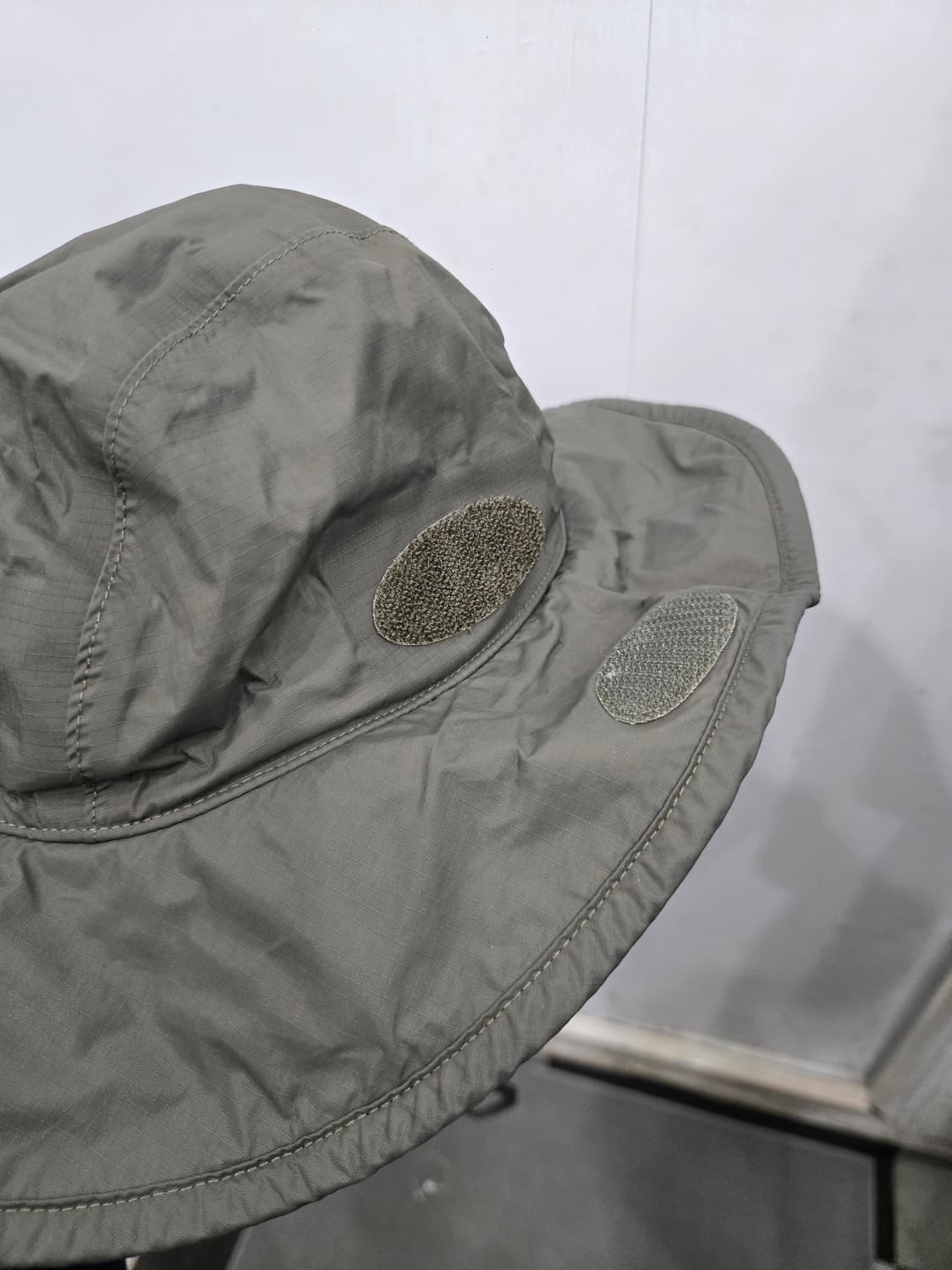 S사이즈)) THE NORTH FACE 노스페이스 버킷햇 모자~ 상품이미지2