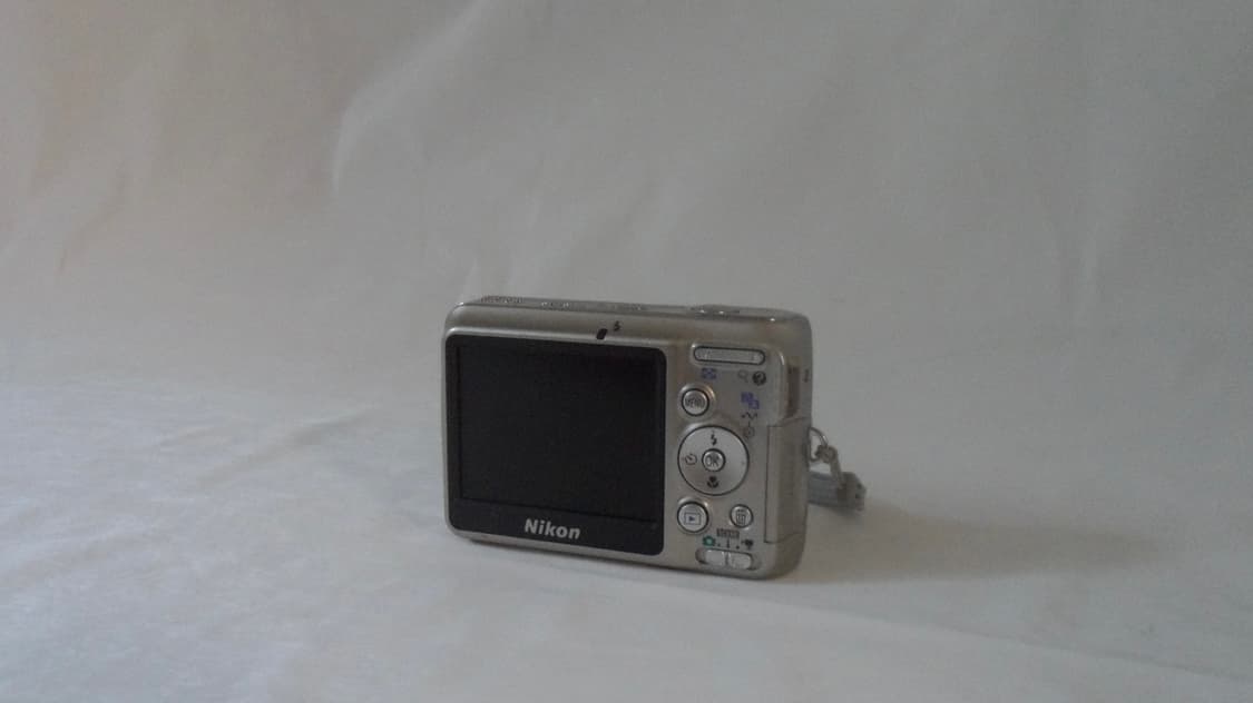 니콘 Coolpix L6 상품이미지2