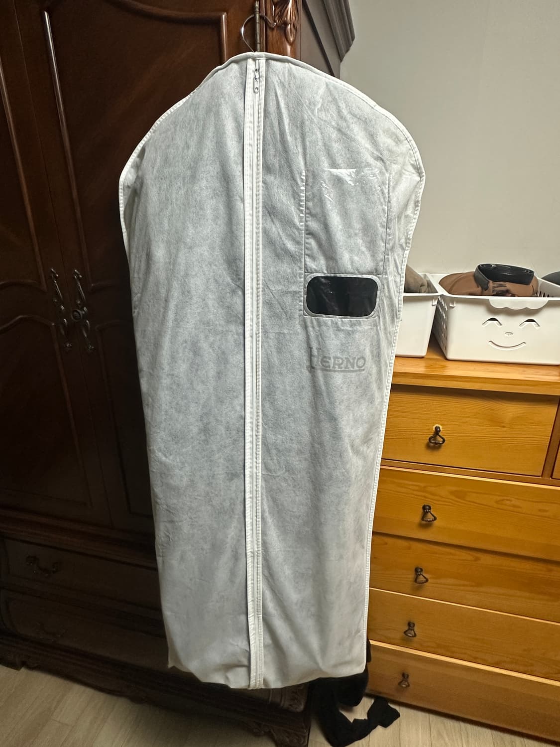 송지오옴므 핸드메이드 더블 코트 상품이미지8