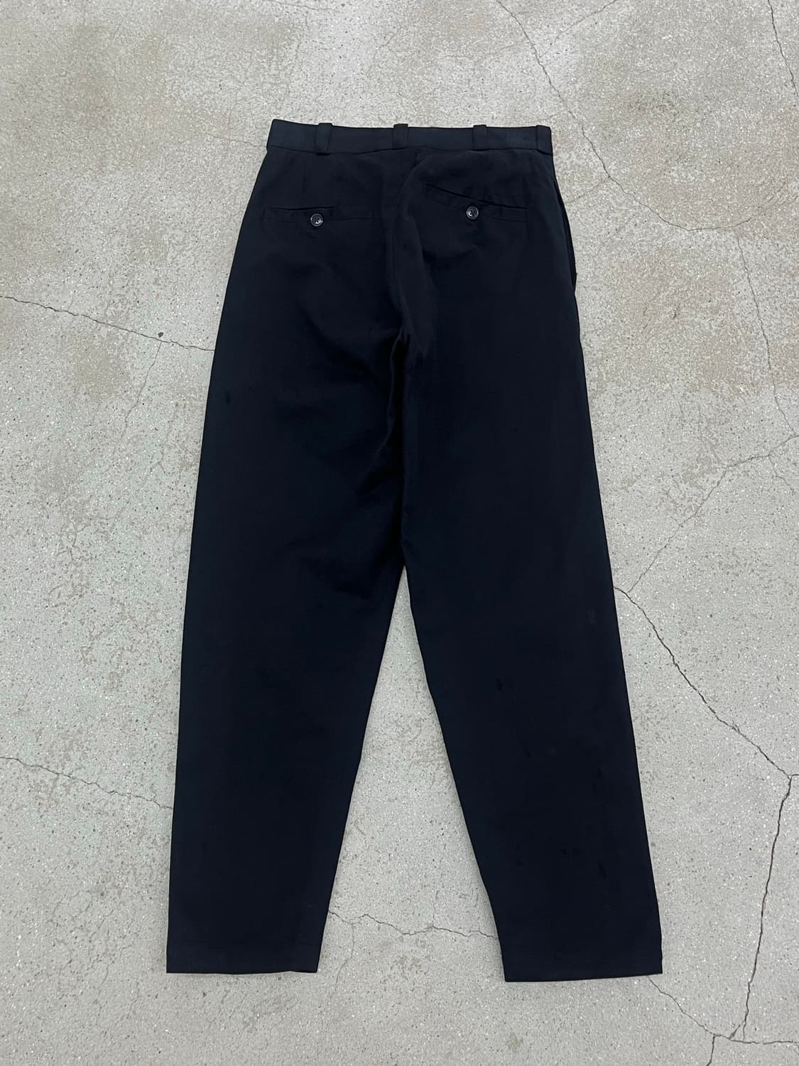 YAECA chino pants 상품이미지4