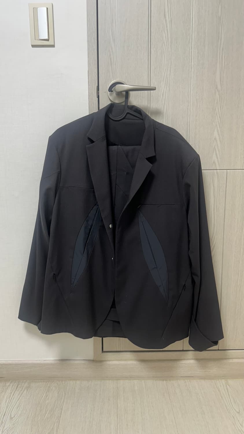 민킴호 자켓 및 펜츠 팝니다 상품이미지5