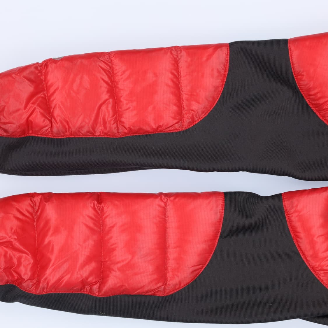 [95] 노스페이스 800레드 구스다운 패딩 1205HR1 상품이미지5