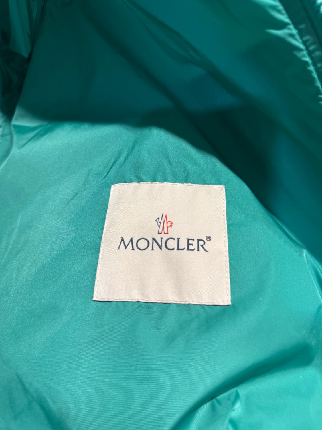 몽클레어 하타브 바람막이 1 새제품 상품이미지3