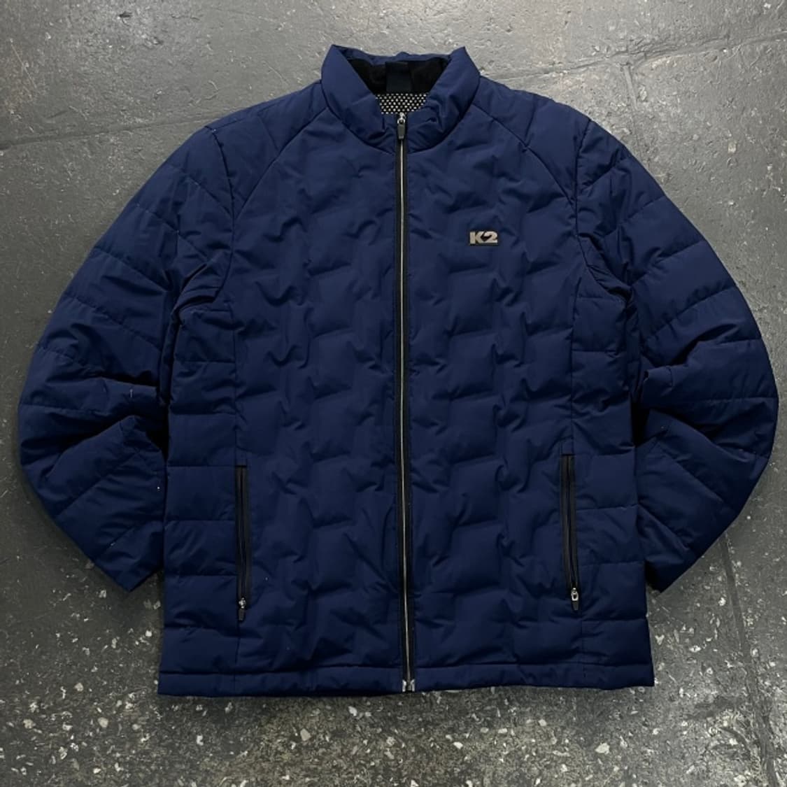 100 K2 경량패딩 상품이미지1