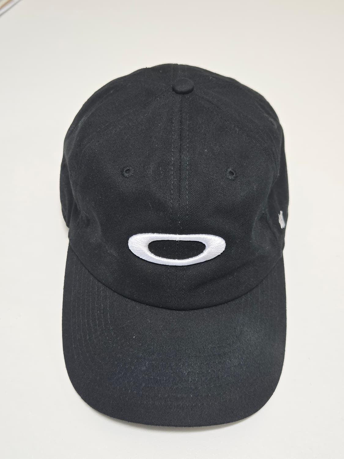 오클리 47 로고캡 상품이미지3