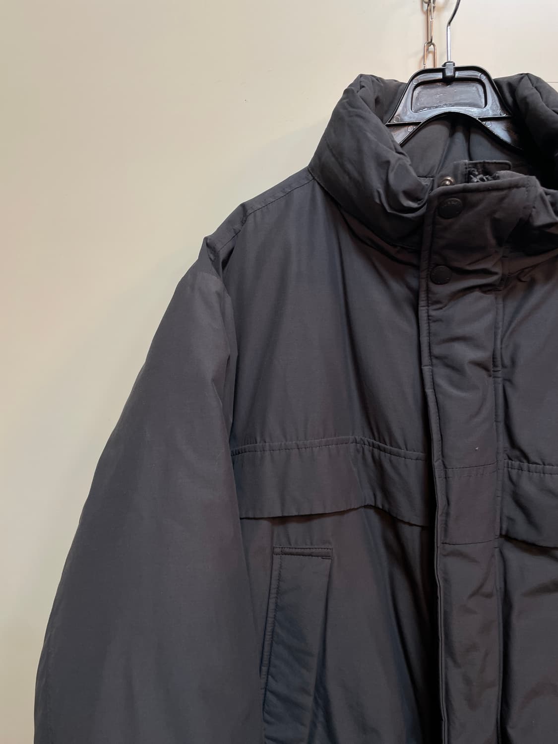 러셀 애슬래틱 덕다운 세일링자켓 상품이미지3