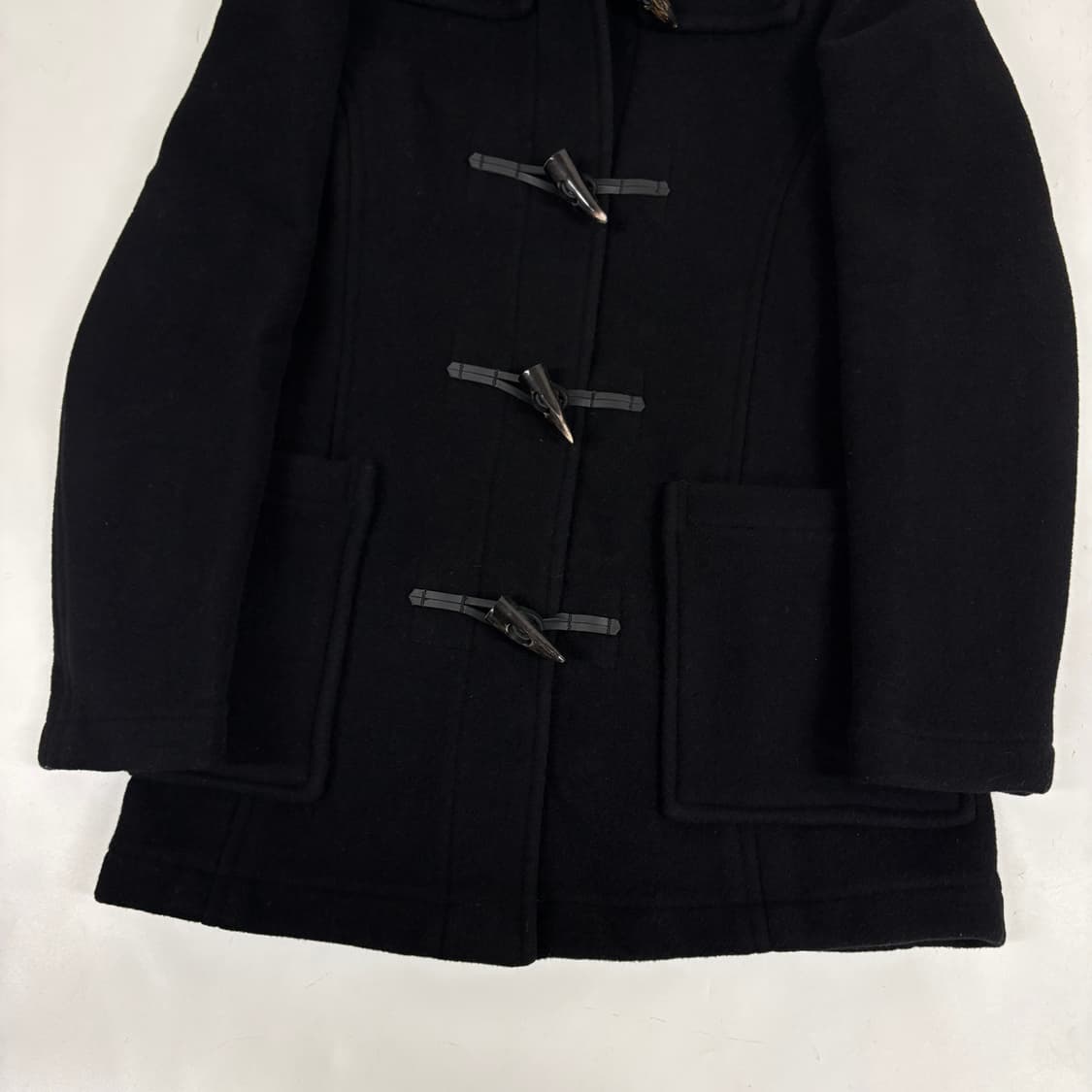 글로버올 더플 코트  상품이미지6